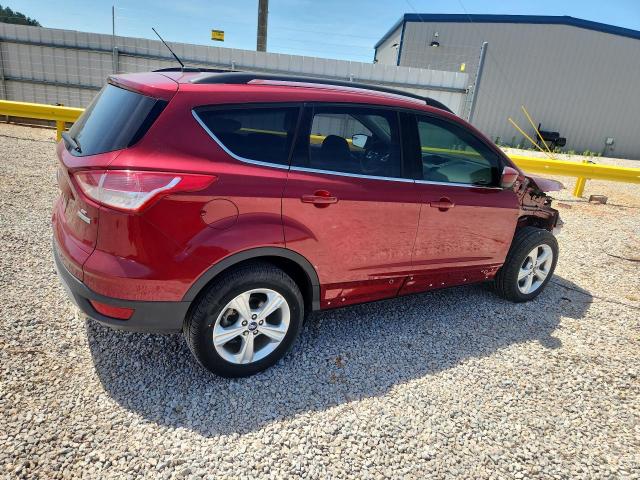 2013 Ford Escape მანქანა იყიდება აუქციონზე, vin: 1FMCU0GX3DUA16210, აუქციონის ნომერი: 49779456