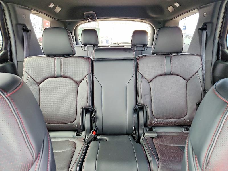 Aukcja sprzedaży 2025 Honda Pilot, vin: 5FNYG1H9XSB507628, numer aukcji: 51094876