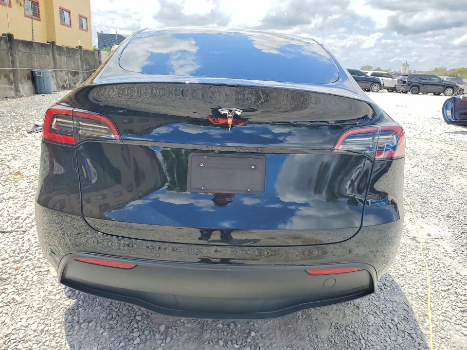 Aukcja sprzedaży 2022 Tesla Model Y, vin: 7SAYGDEE5NF386517, numer aukcji: 50697986