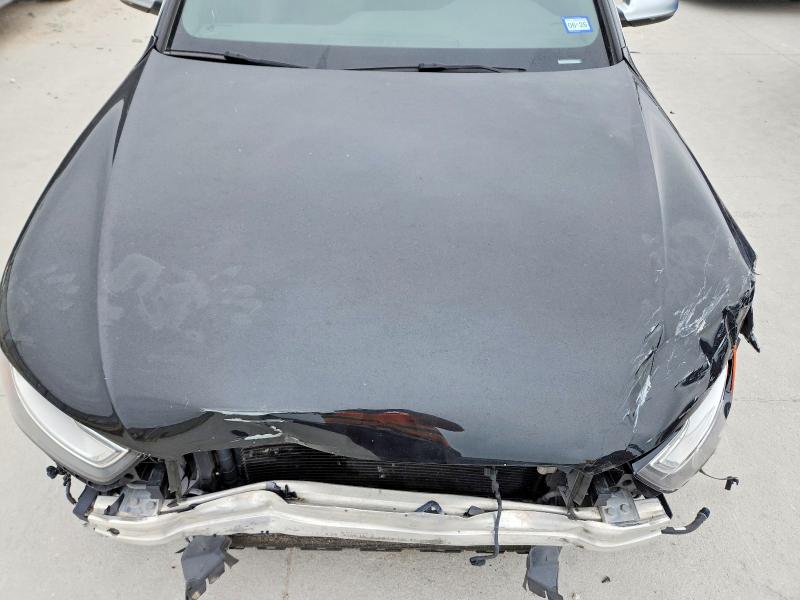 Aukcja sprzedaży 2013 Audi S4, vin: WAUBGAFL3DA109237, numer aukcji: 51768556
