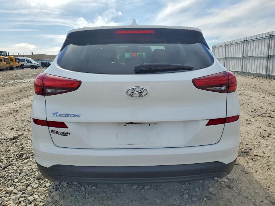 Продажа на аукционе авто 2019 Hyundai Tucson, vin: KM8J33A41KU839466, номер лота: 51330076