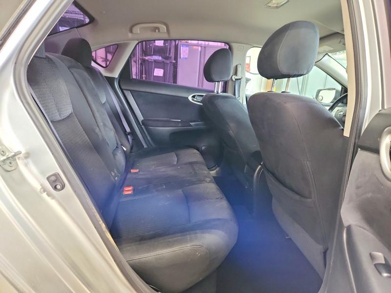 Продаж на аукціоні авто 2013 Nissan Sentra, vin: 3N1AB7AP1DL620919, номер лоту: 49959336