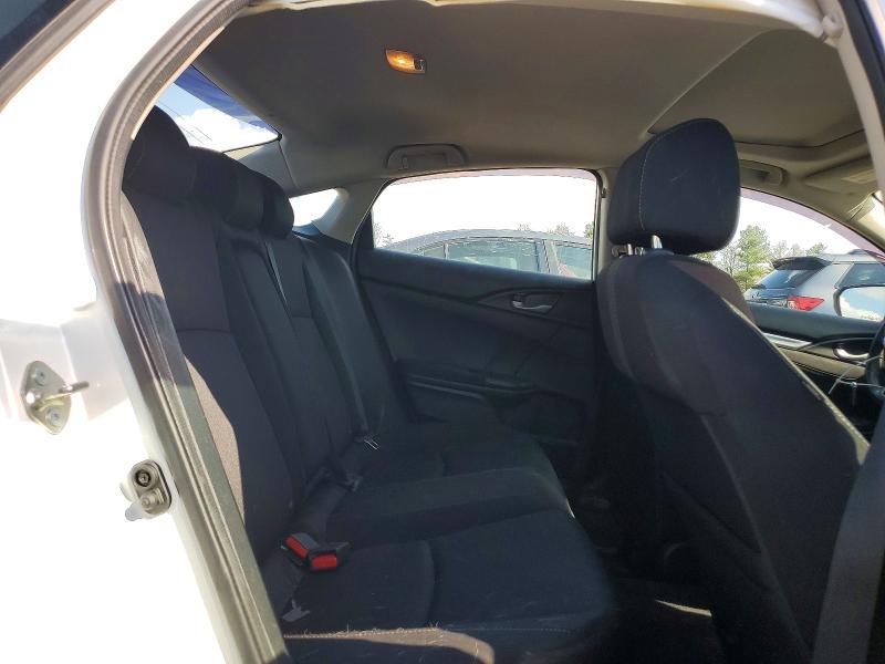 Продажа на аукционе авто 2020 Honda Civic, vin: 19XFC1F30LE214085, номер лота: 48318836