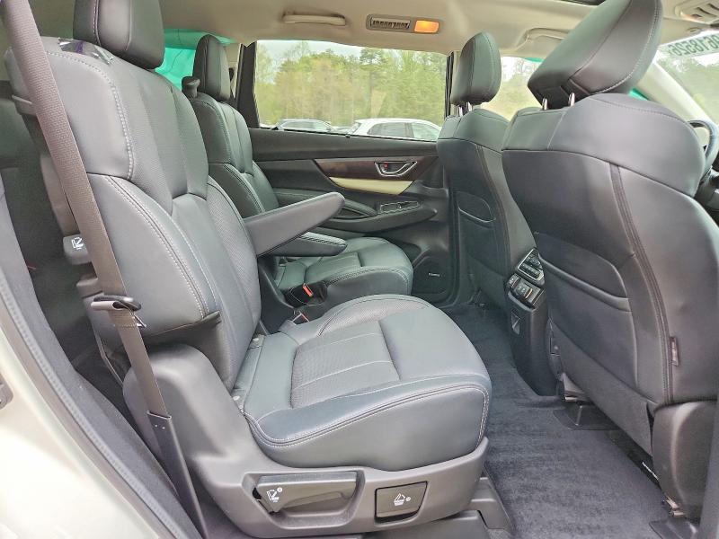 Aukcja sprzedaży 2022 Subaru Ascent, vin: 4S4WMARD1N3424430, numer aukcji: 49618526