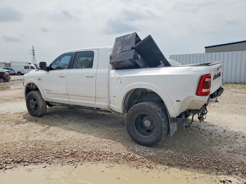 Продаж на аукціоні авто 2019 Ram 3500, vin: 3C63RRPL6KG660928, номер лоту: 50590776