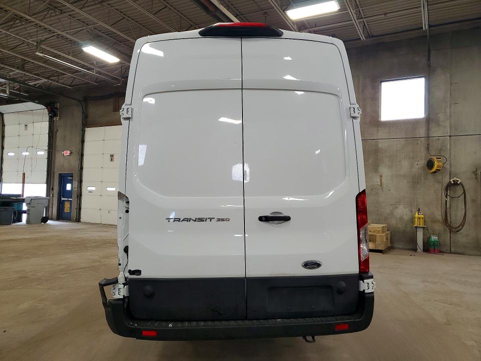 Aukcja sprzedaży 2024 Ford Transit, vin: 1FTBW3X89RKA75267, numer aukcji: 98865535
