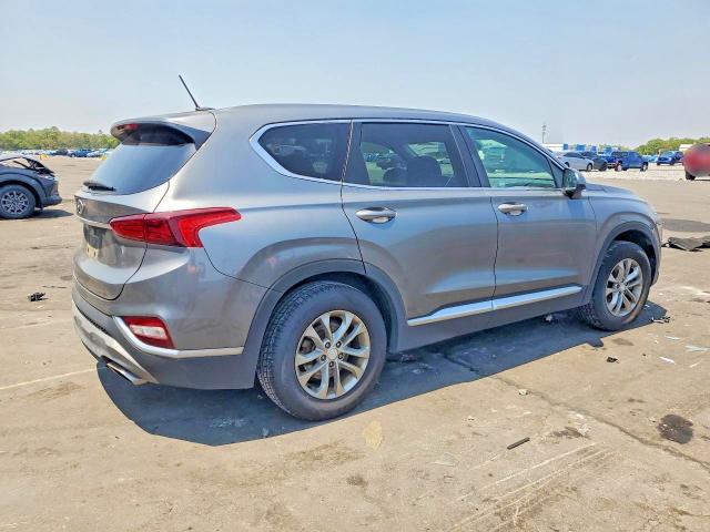 Aukcja sprzedaży 2019 Hyundai Santa Fe, vin: 5NMS23AD5KH119428, numer aukcji: 50673656