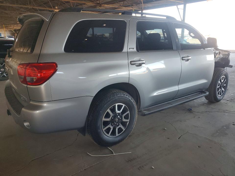 Aukcja sprzedaży 2016 Toyota Sequoia, vin: 5TDZY5G10GS061125, numer aukcji: 48536236