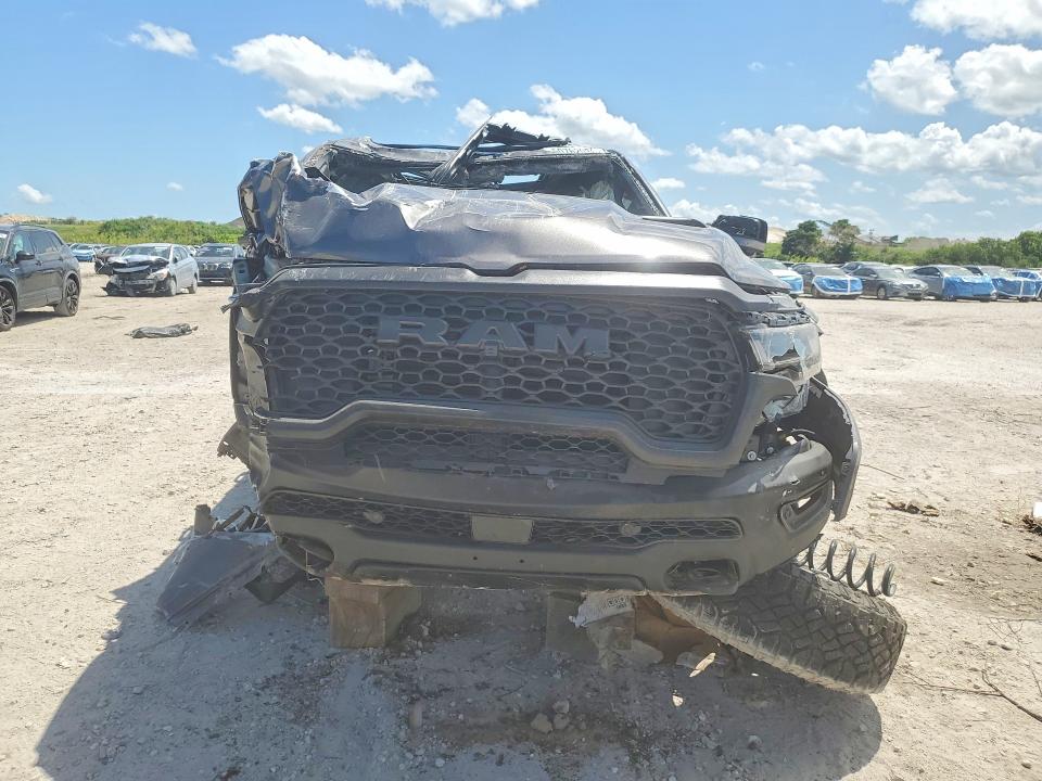 Aukcja sprzedaży 2026 Ram 1500, vin: 1C6SRFLP2TN209121, numer aukcji: 50762036