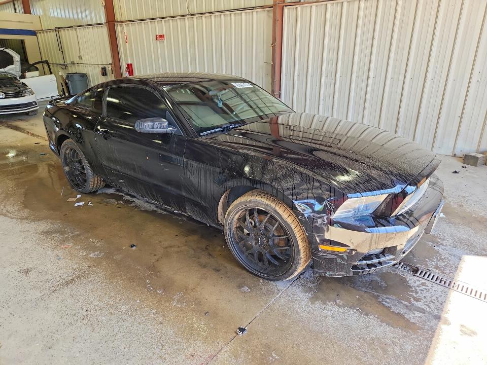 Aukcja sprzedaży 2013 Ford Mustang, vin: 1ZVBP8AM3D5261469, numer aukcji: 50759546