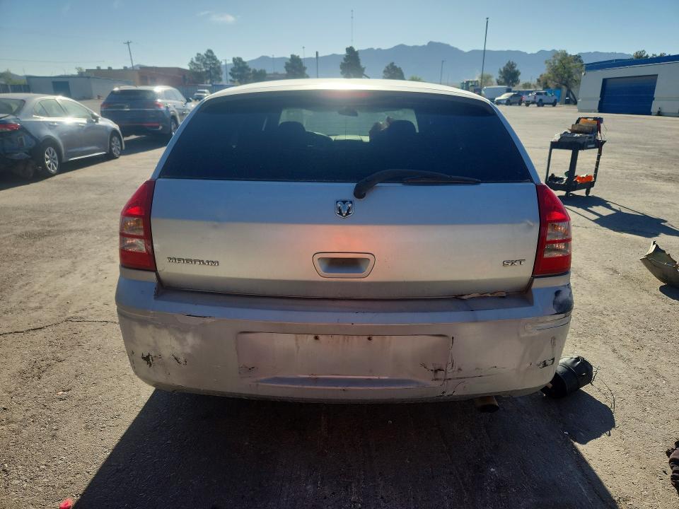 Aukcja sprzedaży 2008 Dodge Magnum, vin: 2D4FV37VX8H242531, numer aukcji: 96961155