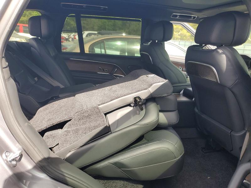 Продаж на аукціоні авто 2025 Land Rover Range Rover, vin: SALK1BE93SA281726, номер лоту: 47632126