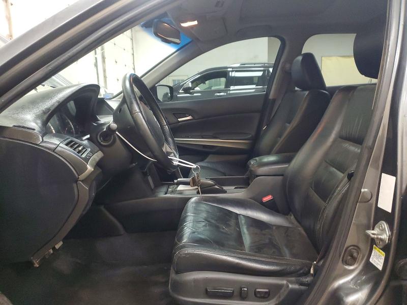2008 Honda Accord მანქანა იყიდება აუქციონზე, vin: 1HGCP368X8A015278, აუქციონის ნომერი: 49884346