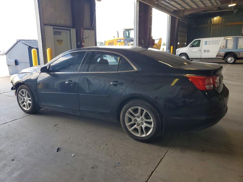 50987926 :رقم المزاد ، 1G11C5SL5EF227181 vin ، 2014 Chevrolet Malibu مزاد بيع