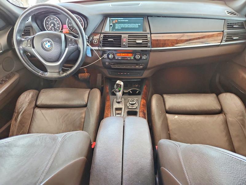 Продаж на аукціоні авто 2010 Bmw X5, vin: 5UXFE4C54AL276724, номер лоту: 50819856
