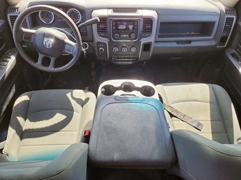 Auction sale of the 2014 Ram 1500, vin: 1C6RR7FT8ES257269, lot number: 50965686