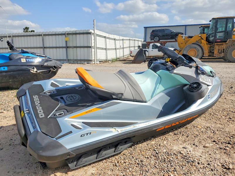 Aukcja sprzedaży 2022 Sea-doo Jet Ski, vin: YDV30514K223, numer aukcji: 49423576