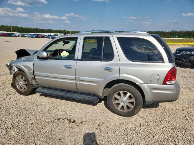 Продажа на аукционе авто 2007 Buick Rainier, vin: 5GADS13S472270900, номер лота: 50816386