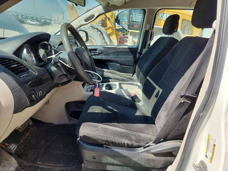 Aukcja sprzedaży 2013 Dodge Grand Caravan, vin: 2C4RDGBG0DR560840, numer aukcji: 50781336