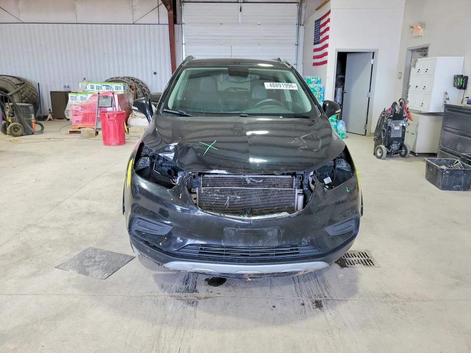 Aukcja sprzedaży 2019 Buick Encore, vin: KL4CJASB0KB789931, numer aukcji: 48891996