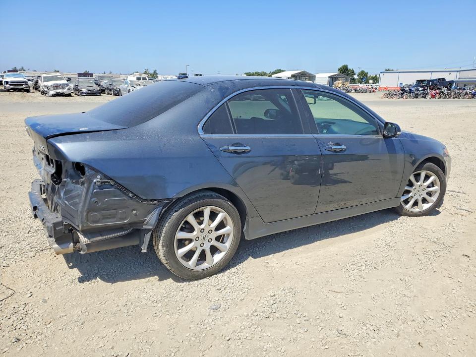 Aukcja sprzedaży 2008 Acura Tsx, vin: JH4CL96848C015048, numer aukcji: 48698056