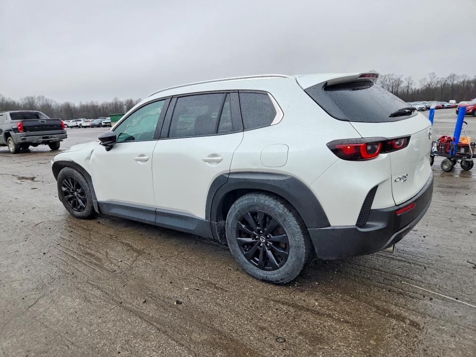 Продажа на аукционе авто 2024 Mazda Cx-50, vin: 7MMVABAM9RN190865, номер лота: 48334716