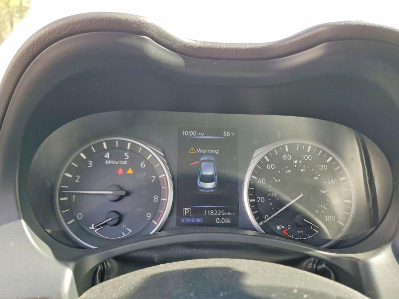 Продаж на аукціоні авто 2018 Infiniti Q50, vin: JN1EV7AR2JM437265, номер лоту: 50973986