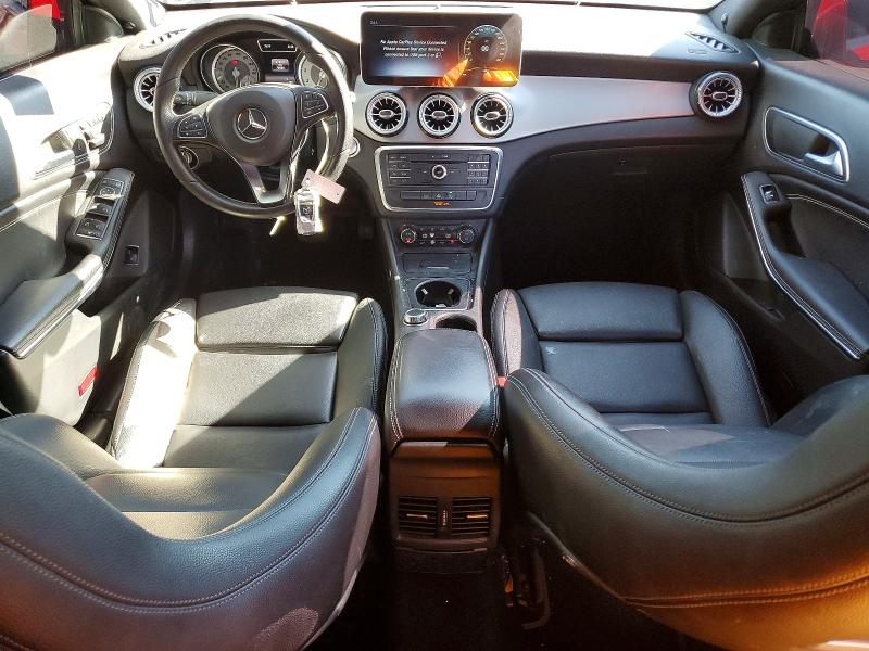 48599976 :رقم المزاد ، WDDSJ4EBXGN364050 vin ، 2016 Mercedes-benz Cla مزاد بيع