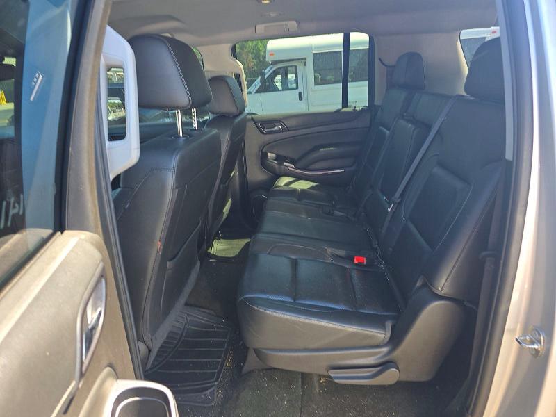 Aukcja sprzedaży 2017 Gmc Yukon Xl, vin: 1GKS2GKC2HR152893, numer aukcji: 41630266