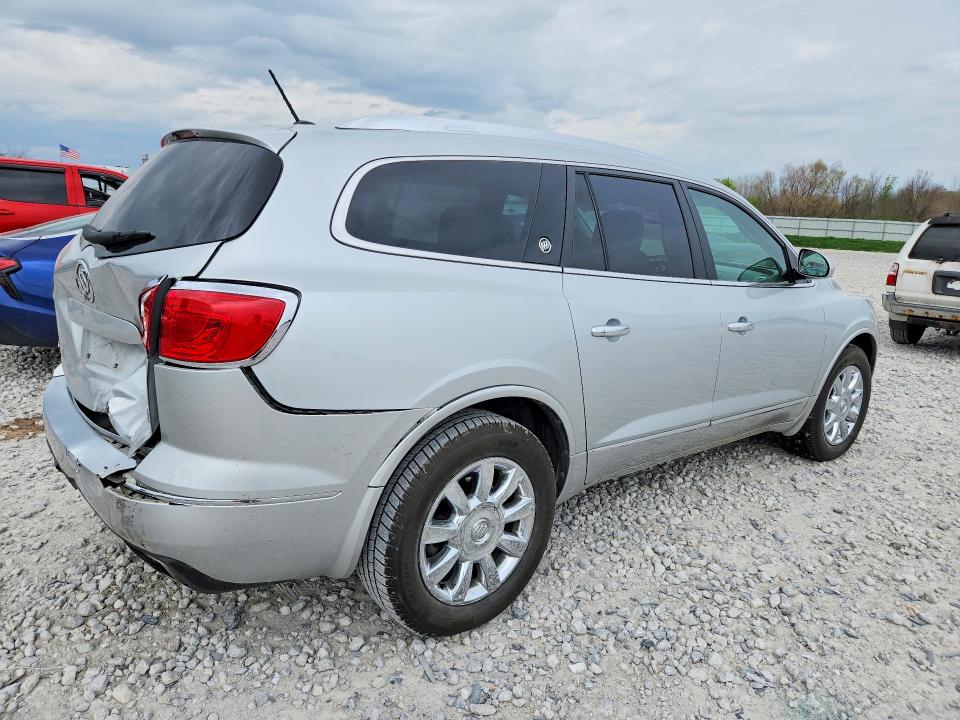 Aukcja sprzedaży 2015 Buick Enclave, vin: 5GAKVBKD7FJ164873, numer aukcji: 51063326