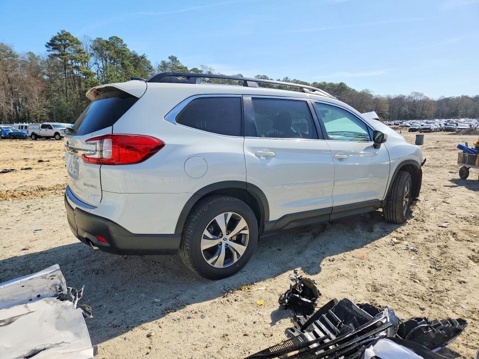 Продаж на аукціоні авто 2025 Subaru Ascent, vin: 4S4WMAAD0S3423048, номер лоту: 48270836