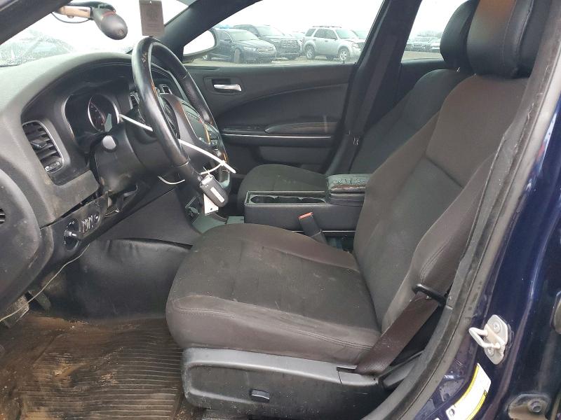 Продажа на аукционе авто 2016 Dodge Charger, vin: 2C3CDXKT8GH165581, номер лота: 48305606