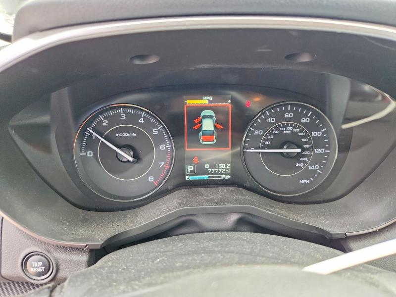 Aukcja sprzedaży 2017 Subaru Impreza, vin: 4S3GTAD69H3728050, numer aukcji: 51534056