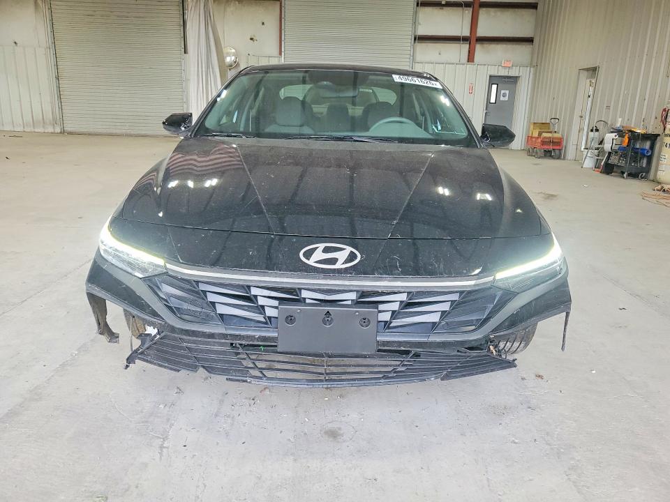 Aukcja sprzedaży 2025 Hyundai Elantra, vin: KMHLM4DG9SU051911, numer aukcji: 49661626