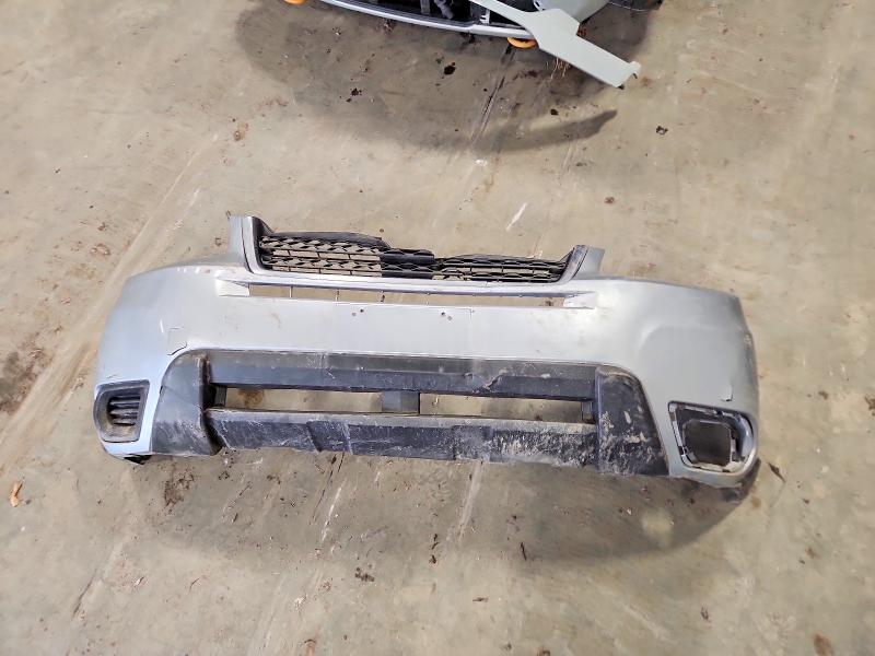 2015 Subaru Forester მანქანა იყიდება აუქციონზე, vin: JF2SJADC2FH418586, აუქციონის ნომერი: 50106586
