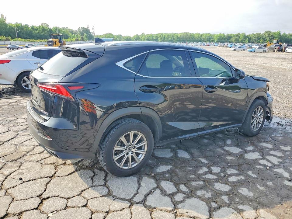 Продаж на аукціоні авто 2019 Lexus Nx 300, vin: JTJYARBZ1K2131104, номер лоту: 51600226