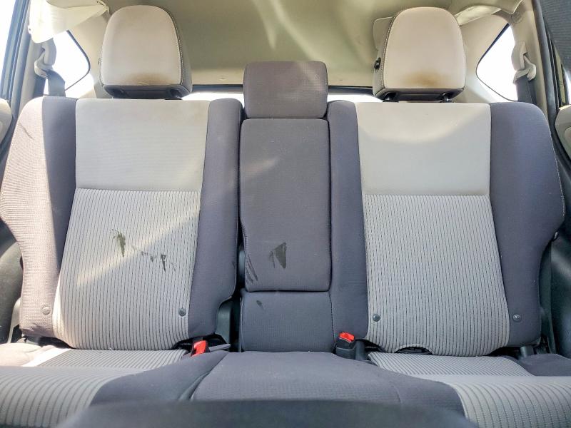 51350266 :رقم المزاد ، 2T3RFREV8DW103151 vin ، 2013 Toyota Rav4 مزاد بيع