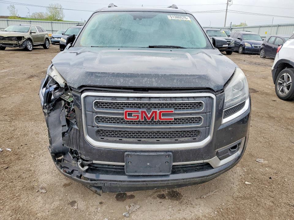 Продажа на аукционе авто 2015 Gmc Acadia, vin: 1GKKVRKD6FJ198914, номер лота: 51380576