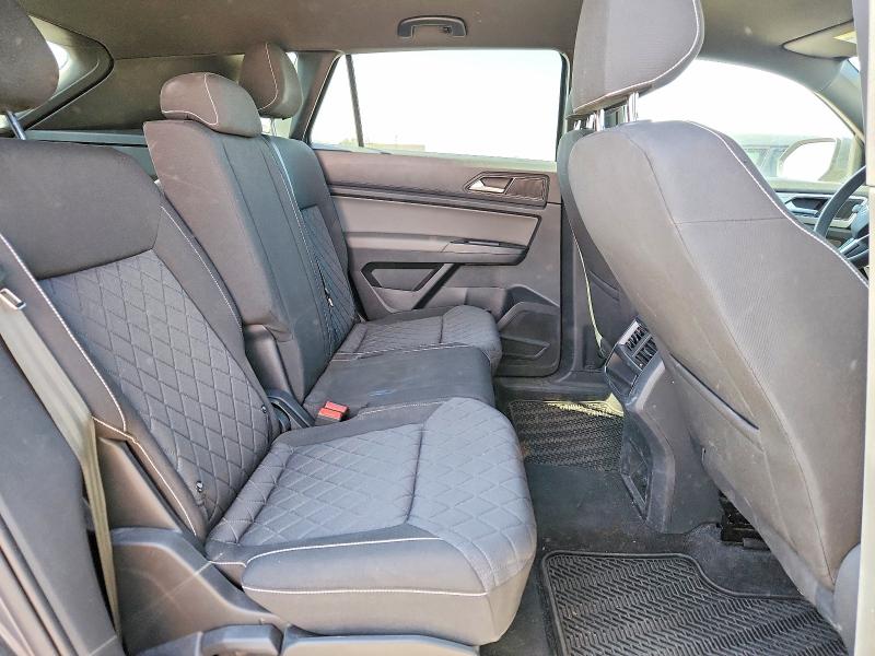 Aukcja sprzedaży 2021 Volkswagen Atlas Cross Sport, vin: 1V2AC2CA7MC203711, numer aukcji: 51010216