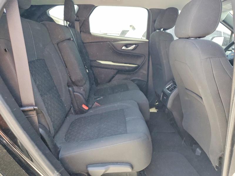 Продажа на аукционе авто 2021 Chevrolet Blazer, vin: 3GNKBBRA6MS541361, номер лота: 51505216