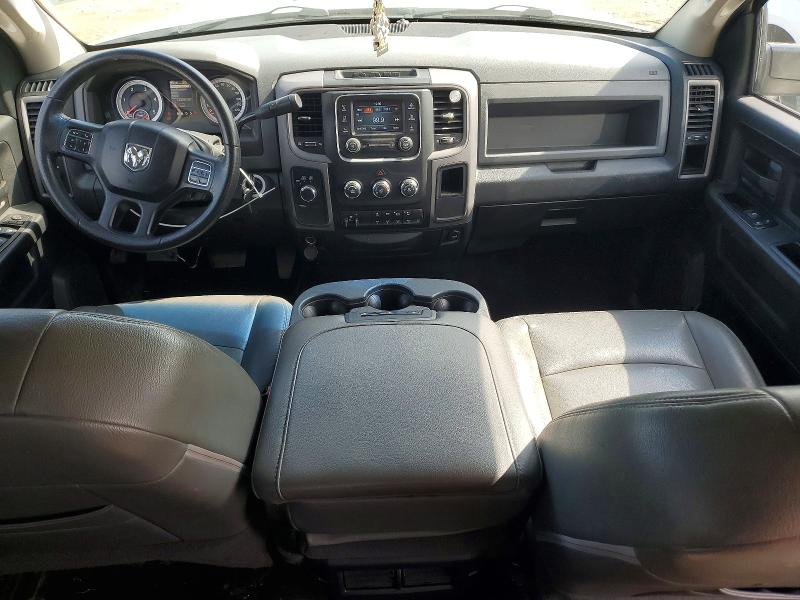 Продажа на аукционе авто 2014 Ram 3500, vin: 3C63RRGL8EG256288, номер лота: 47806936