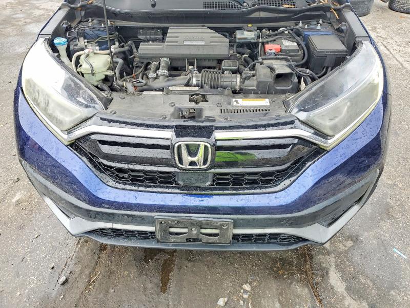 2020 Honda Cr-v მანქანა იყიდება აუქციონზე, vin: 5J6RW1H29LL000576, აუქციონის ნომერი: 49134546