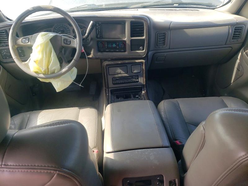 2005 Gmc Yukon მანქანა იყიდება აუქციონზე, vin: 1GKEK63UX5J155405, აუქციონის ნომერი: 50394686