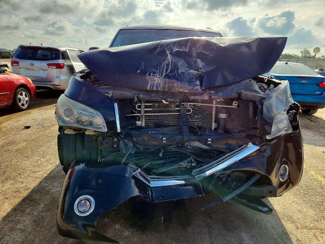 Aukcja sprzedaży 2014 Infiniti Qx80, vin: JN8AZ2NE3E9068214, numer aukcji: 49684196