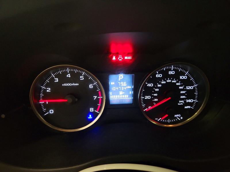 2015 Subaru Impreza მანქანა იყიდება აუქციონზე, vin: JF1GJAK64FH013613, აუქციონის ნომერი: 51297926
