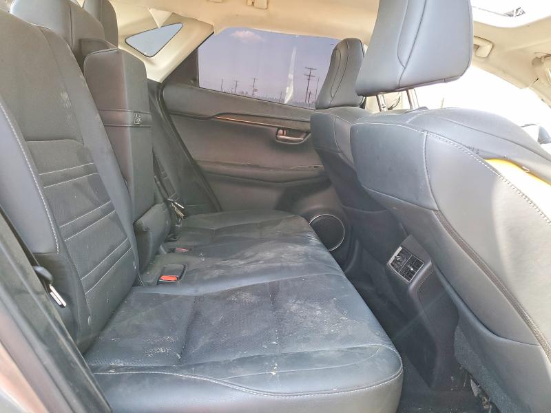 Продажа на аукционе авто 2016 Lexus Nx 200t, vin: JTJYARBZXG2047726, номер лота: 46777326