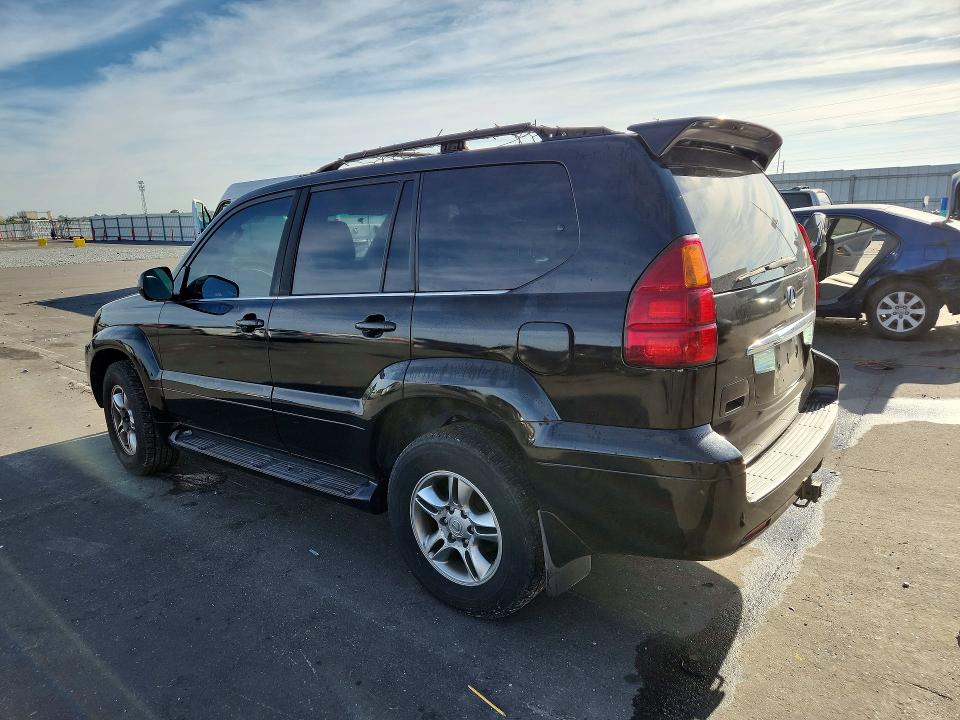Продаж на аукціоні авто 2004 Lexus Gx 470, vin: JTJBT20XX40035902, номер лоту: 47856796