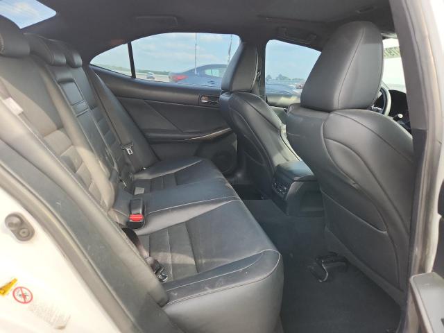 Продаж на аукціоні авто 2015 Lexus Is 250, vin: JTHBF1D25F5078759, номер лоту: 48979196