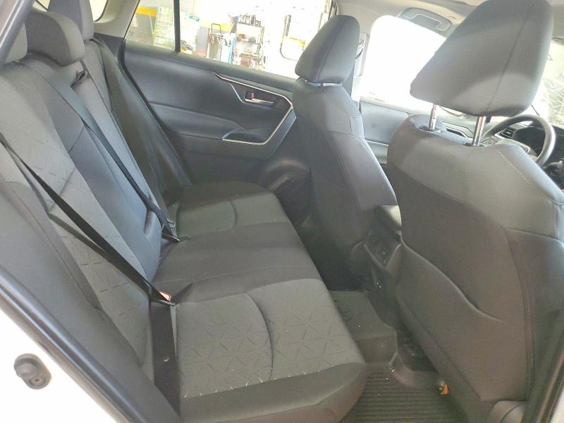 Продаж на аукціоні авто 2025 Toyota Rav4 Hybrid, vin: 4T3RWRFV0SU207712, номер лоту: 50857006
