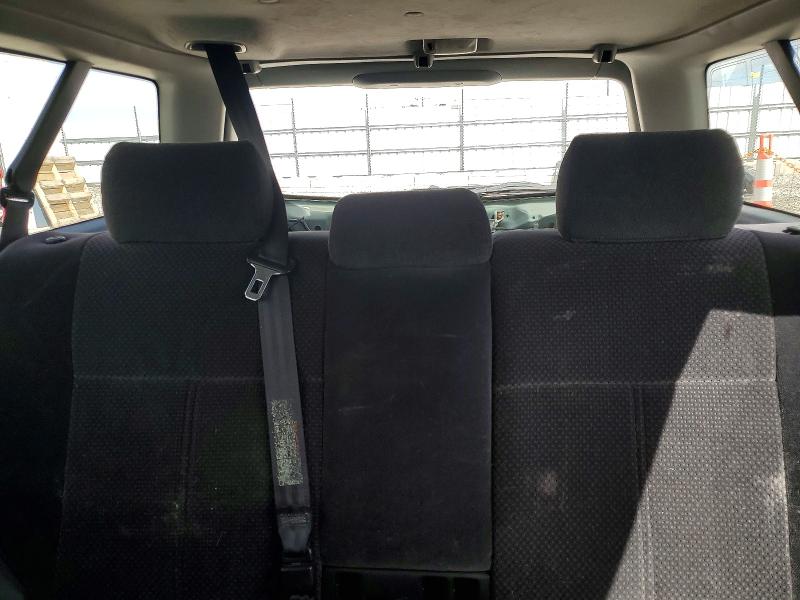Продажа на аукционе авто 2003 Subaru Legacy, vin: 4S3BH635036310761, номер лота: 49866166